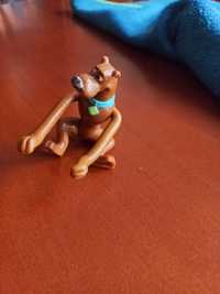 Figurka Scooby Doo zabawka