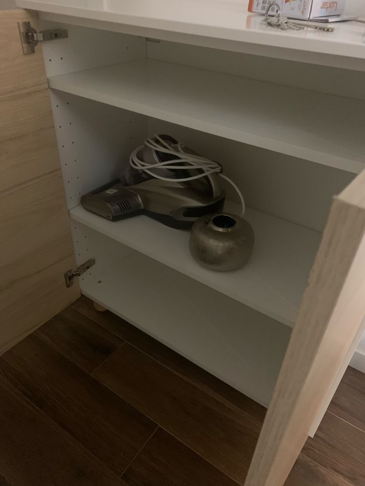 Movel arrumação ikea