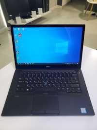 Ноутбук Dell Latitude 7480 Intel Core i5-6360U/16GB/512GB SSD/Win11