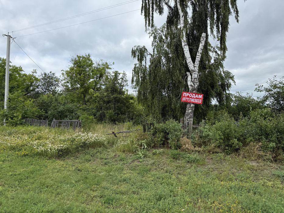 Баришівка, Сезенків, земельна ділянка, річка