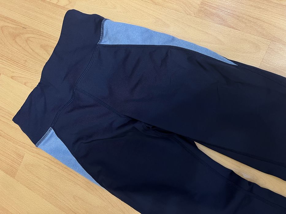 Лосини і топіки в зал