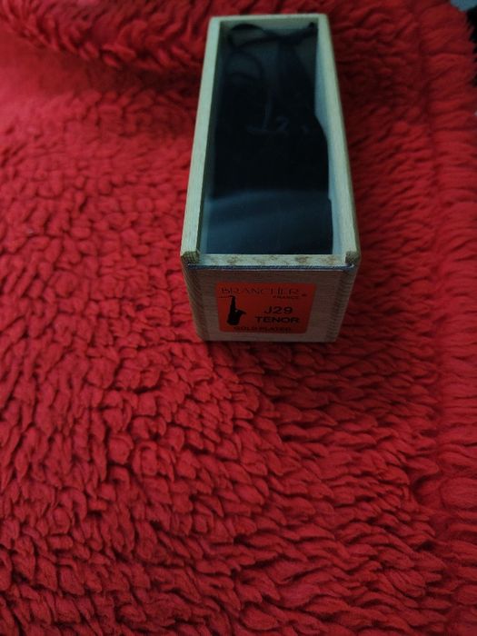 Saksofon ustnik do saksofonu tenorowego