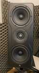 ILOUD MTM Precision. Monitory studyjne.