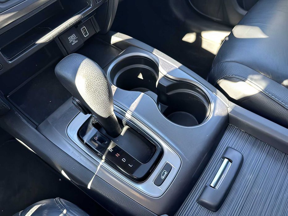 Honda Pilot      2020