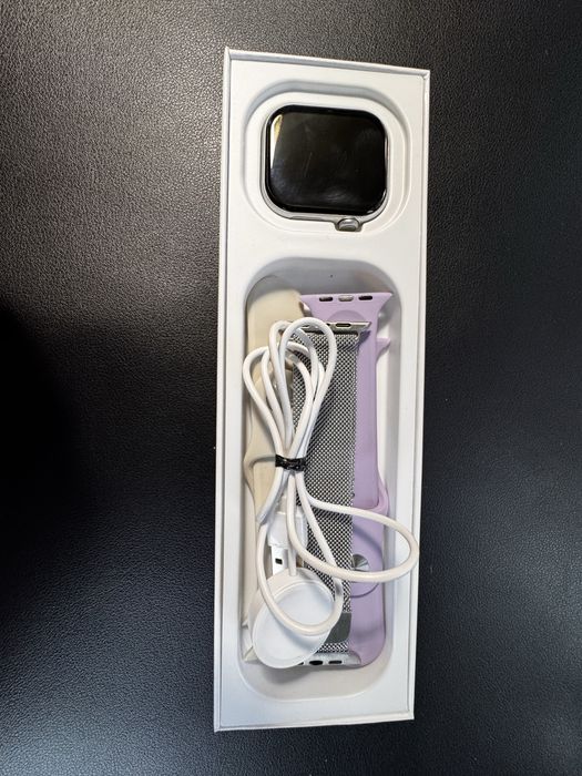 Годинник series 10