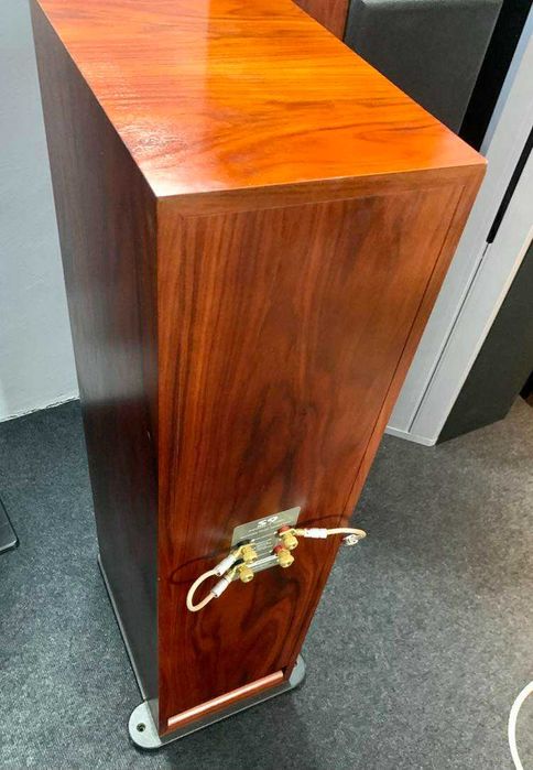 Spendor s9 Kolumny High End