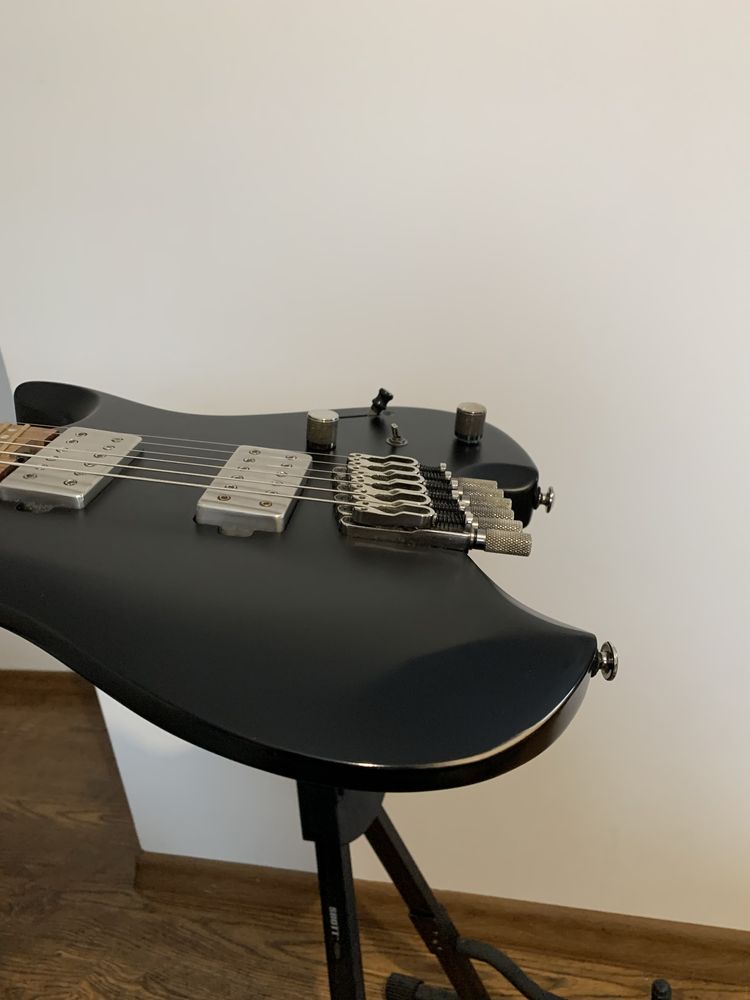 IBANEZ QX52 BKF gitara elektrczna