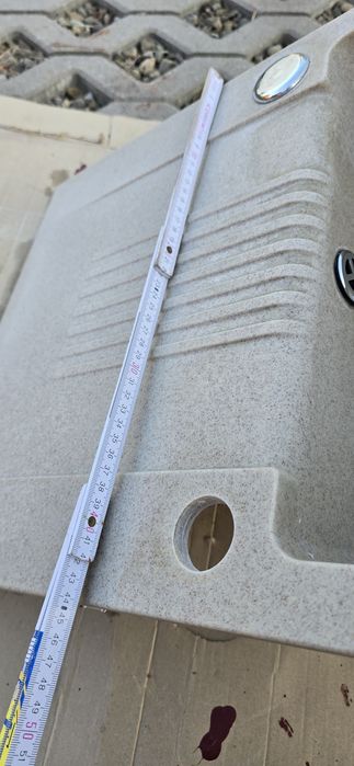 Zlewozmywak do kuchni