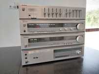 Wieża Segmentowa UNITRA Diora SSL-032 MDS-442 WS-432 AS-632 FS-032