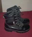 Buty wojskowe, harcerskie r.40 Protektor Grom.