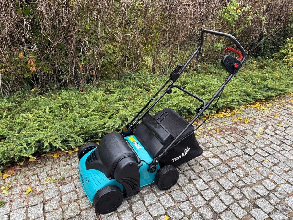 Wertykulator Makita 1800W