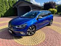 Renault Megane 150 ps Automat wersja GT-Line Polecam