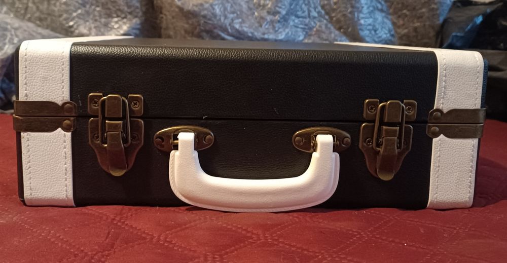 Програвач вінілу Auna Jerry Lee