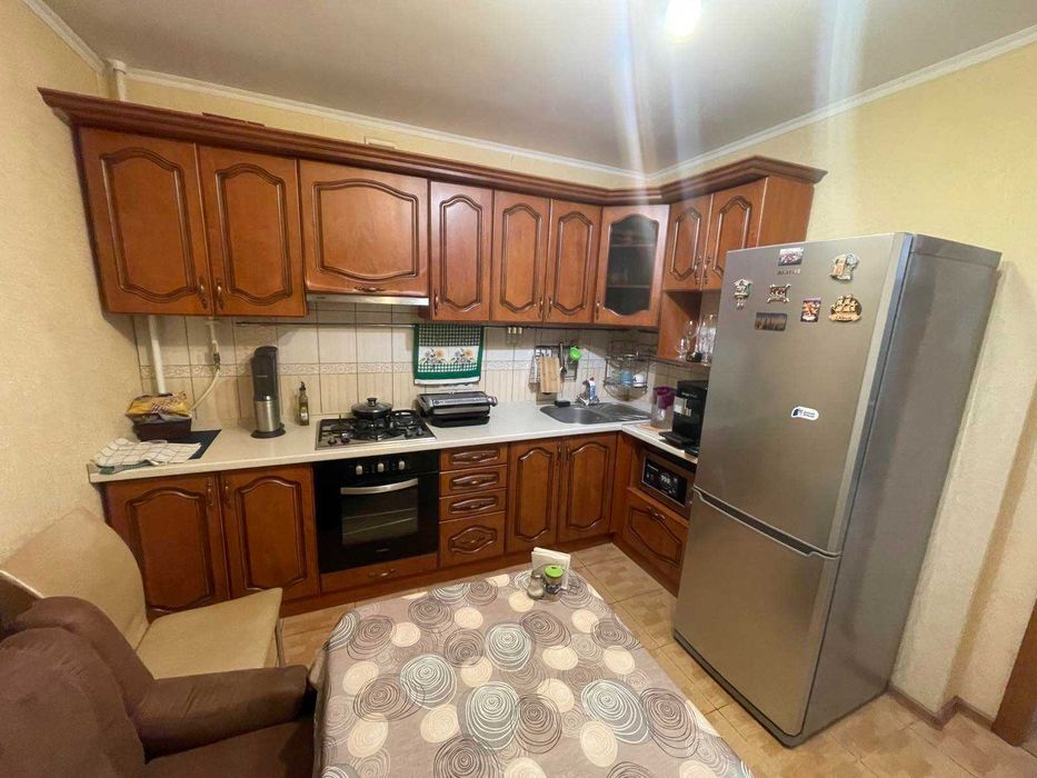 Продаж 2-кім квартири єОселя / єВідновлення