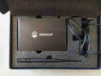 SenseCAP M1 Helium miner HNT koparka kryptowalut