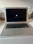 MacBook Air 13” 2015