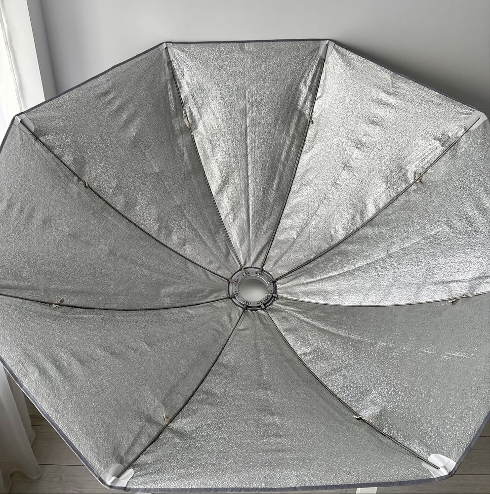 Softbox Octa Elinchrom Rotalux 175 cm
