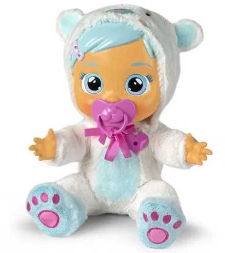 Lalka Cry Babies TM Toys Cry Babies 30 cm