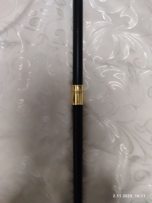 Laska.Bagnet, szpada.