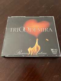 Trio Odemira - romance latino - pack de 2 CD’S