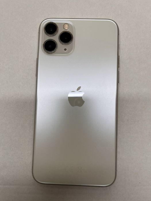 Iphone 11pro 64 неверлок