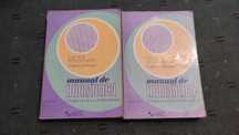 Manual de Hidráulica - José M. de Azevedo Netto - 2 Vol