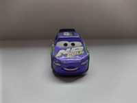 Auta Cars - Parker Brakenston #68 - Disney/Pixar Mattel