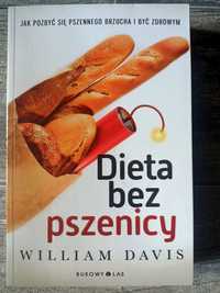 Dieta bez pszenicy William Davis