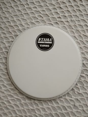 Naciąg Evans G1 Coated 8" z logo Tama