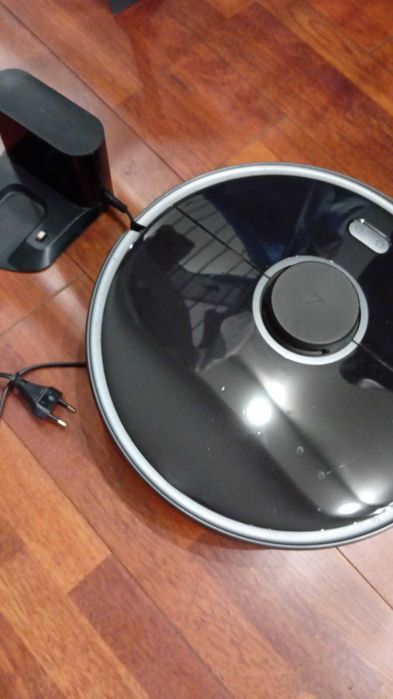 Robot sprzątający Roborock S5 MAX