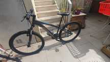 Vendo bicicleta rockrider