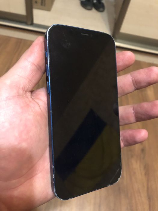 Iphone 12 128gb neverlock