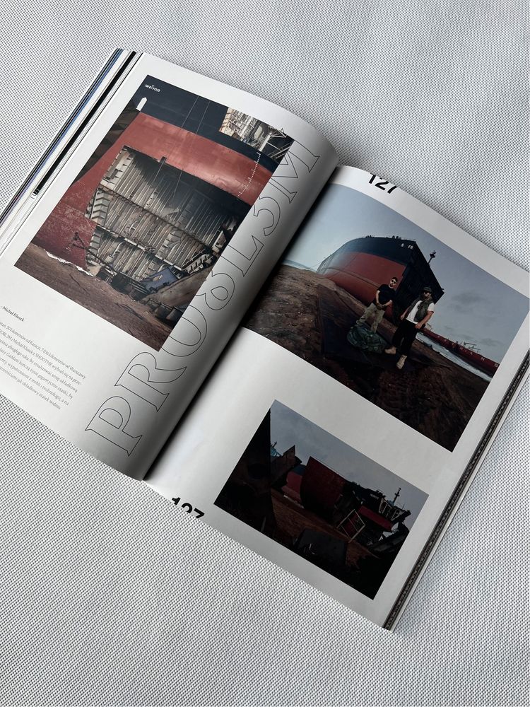 Newonce Paper Issue 5 2019 Pro8l3m Paluch Tuzza Jerlagz Juice WRLD