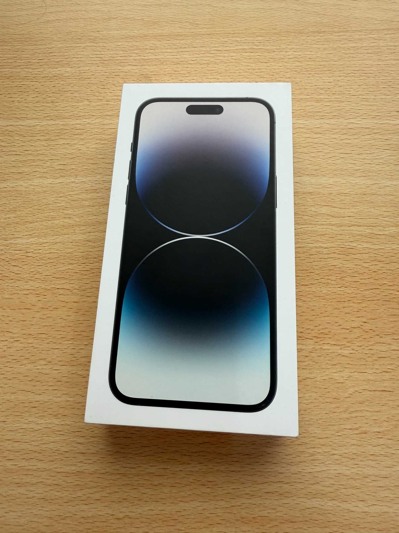 Vendo Iphone 14 pro max Novo