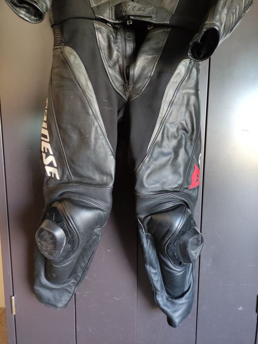 Fato mota Dainese 52 troco
