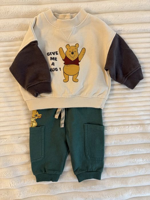 Спортивний костюм