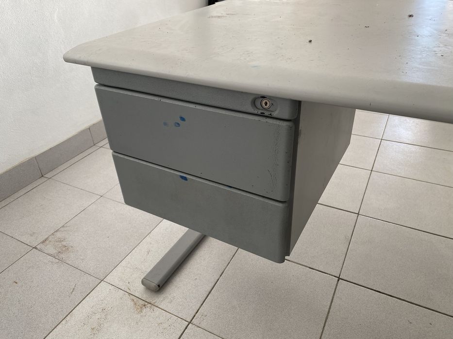 Mobiliario de escritorio