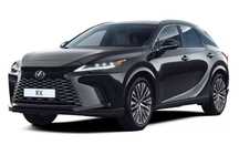 Lexus RX 350h Prestige 2,5 Hybrid 250 KM | 2025R | Dostępne od ręki!