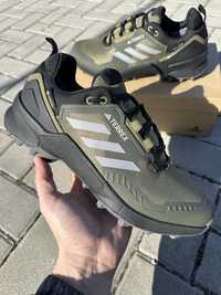 Оригінал Adidas TERREX SWIFT R3 GORE-TEX (HR1312)