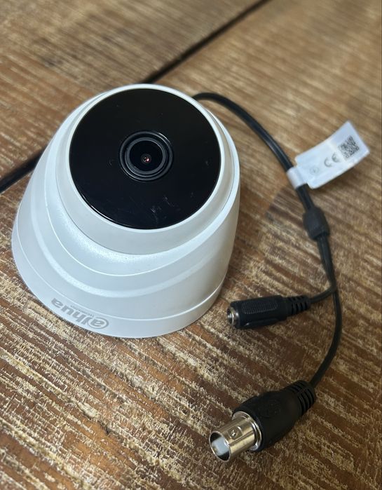 Камери Dahua DH-HAC-T1a21P