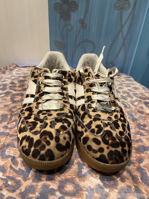 Кросівки (кеди) для дівчини Rіver Island