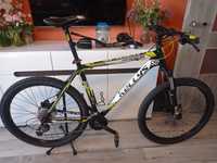 Kellys MTB Spider 50 27, 5 deore+gratisy