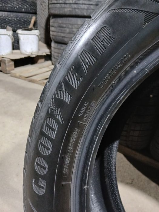 GoAuto Terminal GoodYear 255 55 r20 7mm 22р к-т купити Київ