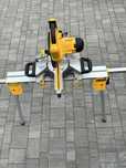 Pilarka ukosnica z podstrumentem Dewalt DWS773-QS