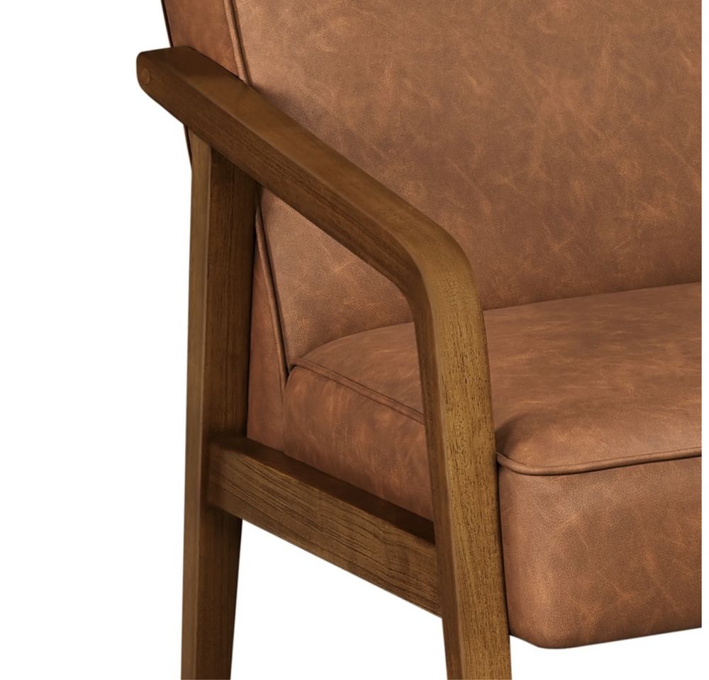 Fotel Vintage krzesło