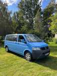Volkswagen Transporter Volkswagen Transporter T5 shuttle