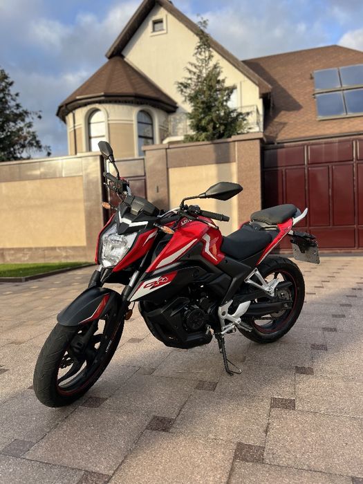 Срочно! Продам Loncin Cr4