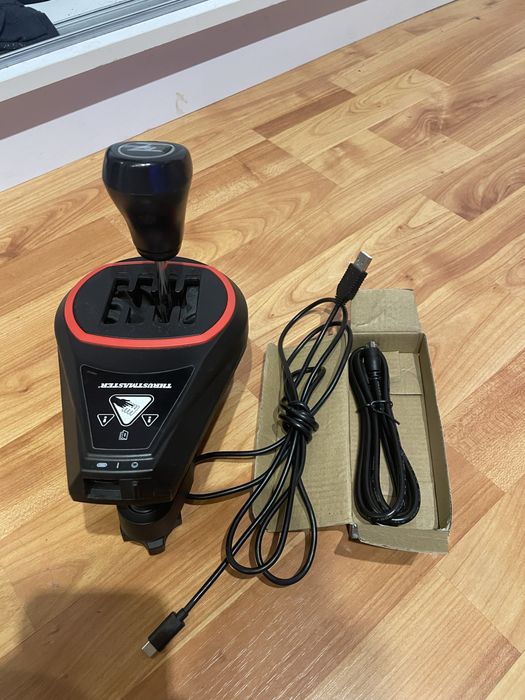 Kierownica Thrustmaster t248 simracing