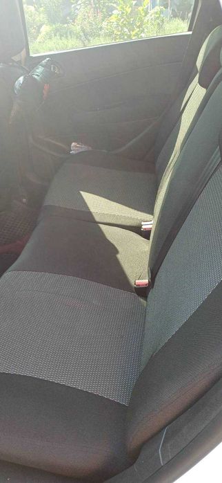 Автомобіль PEUGEOT 308 SW