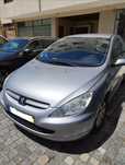 Peugeot 307 gasolina BAIXA DE PREÇO